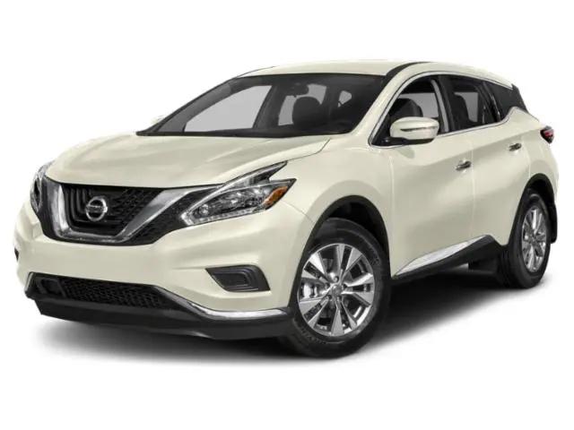 2018 Nissan Murano SL for sale in Dothan, AL