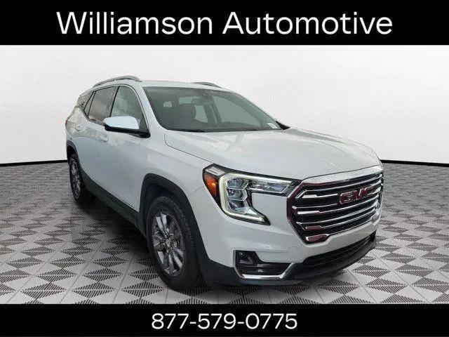 2024 GMC Terrain AWD SLT for sale in Miami, FL