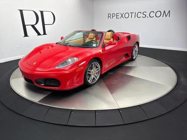2006 Ferrari F430 Spider for sale in Saint Louis, MO