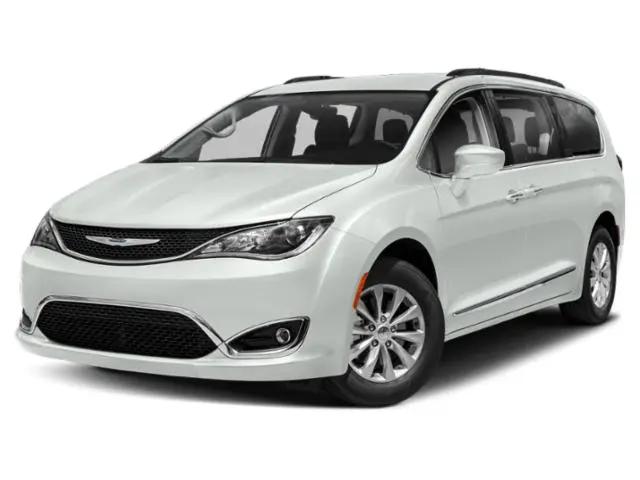 2020 Chrysler Pacifica Touring L for sale in Sedalia, MO