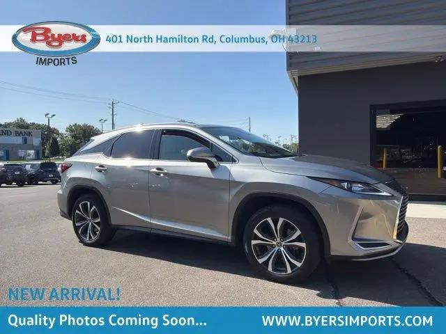 2020 Lexus RX 350 Base for sale in Columbus, OH