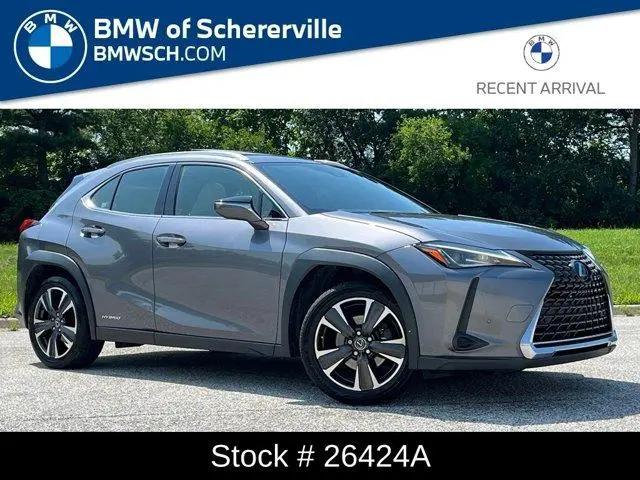 2019 Lexus UX 250h Base for sale in Schererville, IN