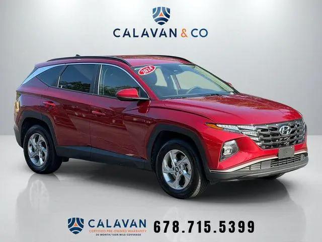 2024 Hyundai Tucson SEL for sale in Lithia Springs, GA