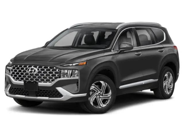 2022 Hyundai Santa Fe SEL for sale in Asheville, NC