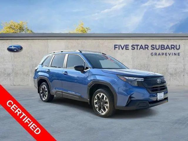 2026 Subaru Forester Unknown for sale in Grapevine, TX