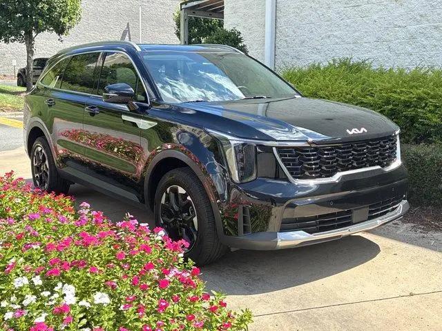 2024 Kia Sorento S for sale in Concord, NC