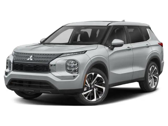 2022 Mitsubishi Outlander ES 2.5 S-AWC for sale in Winchester, VA