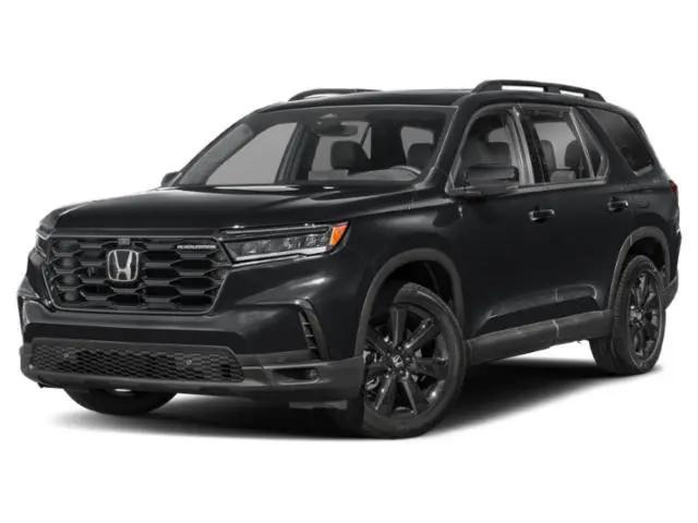 2025 Honda Pilot Black Edition for sale in Nashville, TN