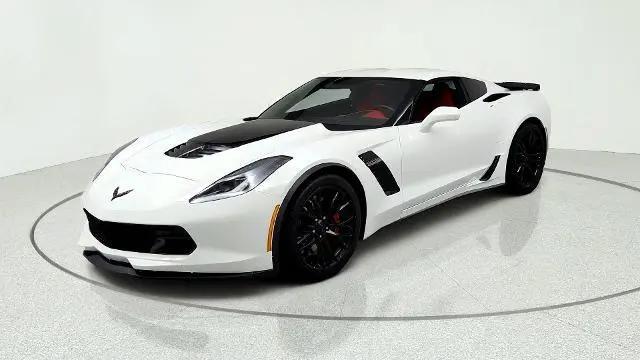 2016 Chevrolet Corvette Z06 for sale in Dearborn, MI