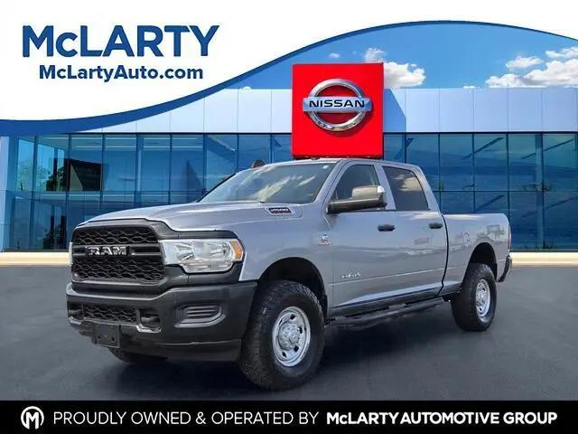 2019 Ram 2500 Tradesman Crew Cab 4x4 6'4" Box for sale in Benton, AR