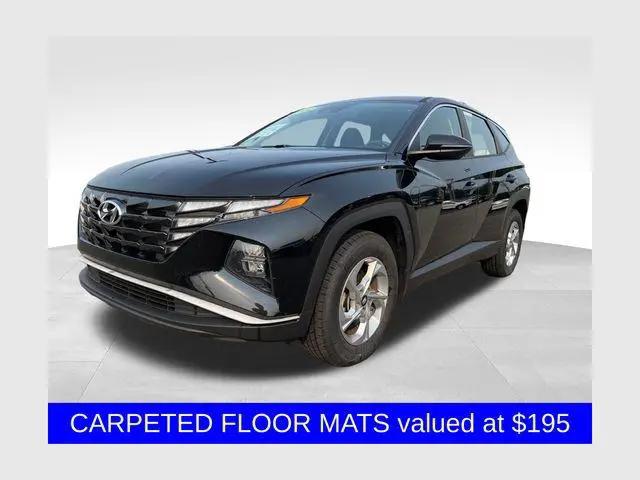 2022 Hyundai Tucson SE for sale in Heath, OH