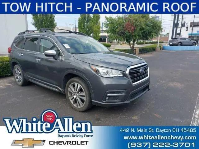2019 Subaru Ascent for sale near Dayton, OH