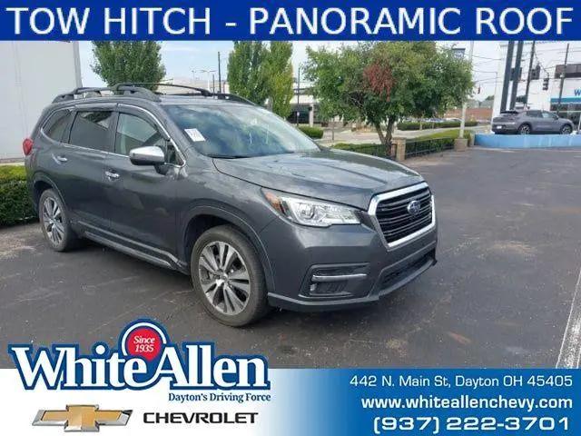2019 Subaru Ascent Touring for sale near Dayton, OH