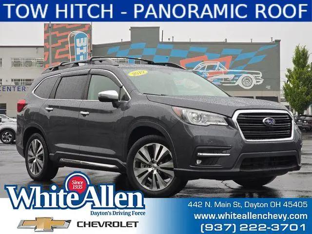 2019 Subaru Ascent Touring for sale in Dayton, OH