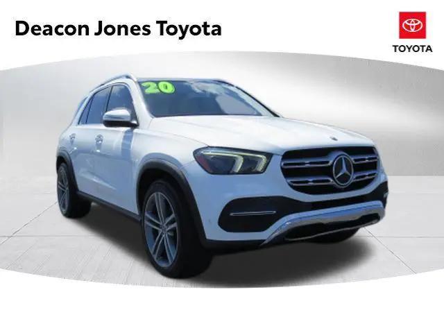 2020 Mercedes-Benz GLE GLE 350 Base for sale in Clinton, NC