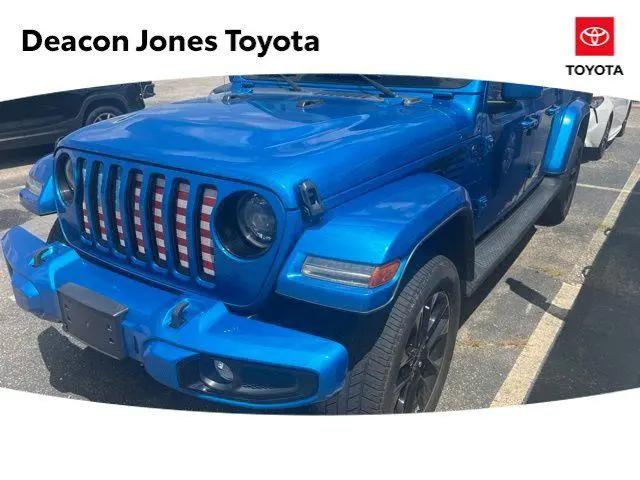 2023 Jeep Gladiator Sport for sale in Clinton, NC