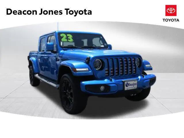2023 Jeep Gladiator Sport for sale in Clinton, NC