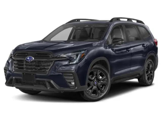 2024 Subaru Ascent Onyx Edition Limited 7-Passenger for sale in Selinsgrove, PA