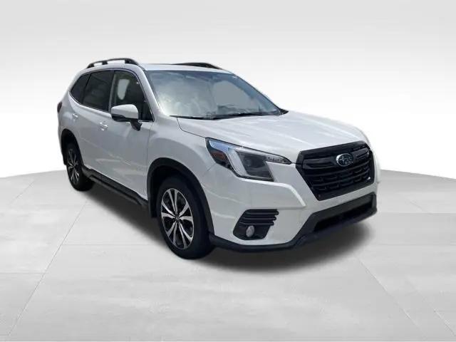 2023 Subaru Forester Limited for sale in Greenwood, IN