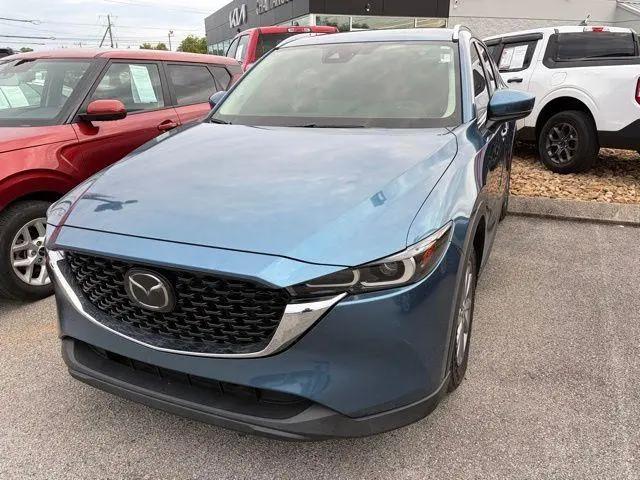 2022 Mazda CX-5 2.5 S Select for sale in Chattanooga, TN