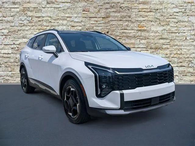 2026 Kia Sportage EX for sale in Chattanooga, TN
