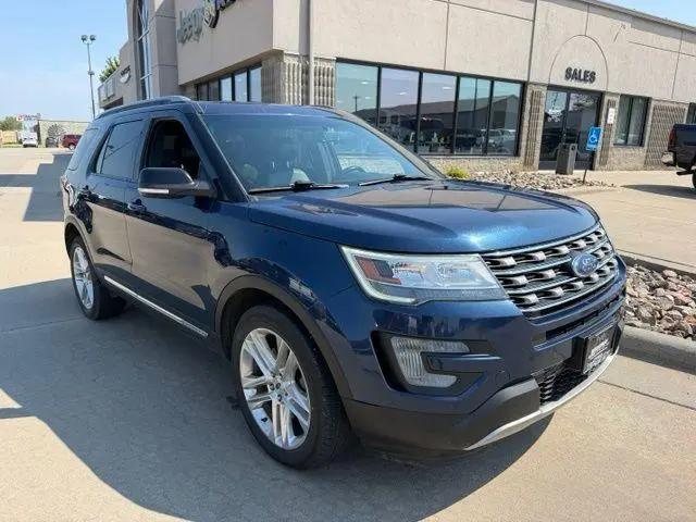 2016 Ford Explorer XLT for sale in Yankton, SD