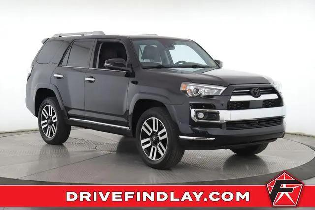 2022 Toyota 4Runner for sale near Findlay, OH