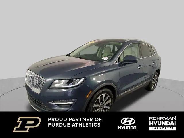 2019 Lincoln MKC Reserve for sale in Lafayette, IN
