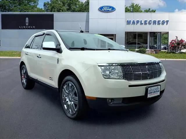 2008 Lincoln MKX Unknown for sale in Union, NJ