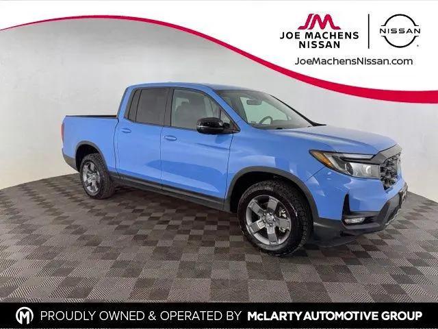 2024 Honda Ridgeline TrailSport for sale in Columbia, MO