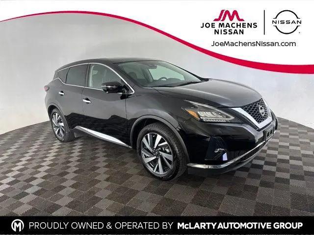 2024 Nissan Murano SL Intelligent AWD for sale in Columbia, MO