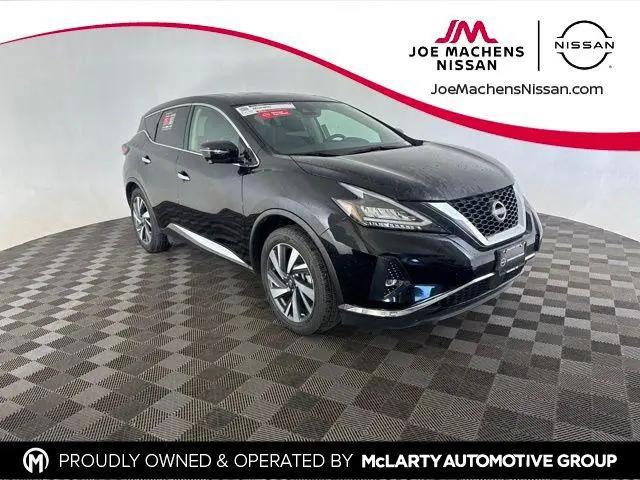2024 Nissan Murano SL Intelligent AWD for sale in Columbia, MO