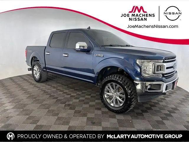 2020 Ford F-150 XLT for sale in Columbia, MO