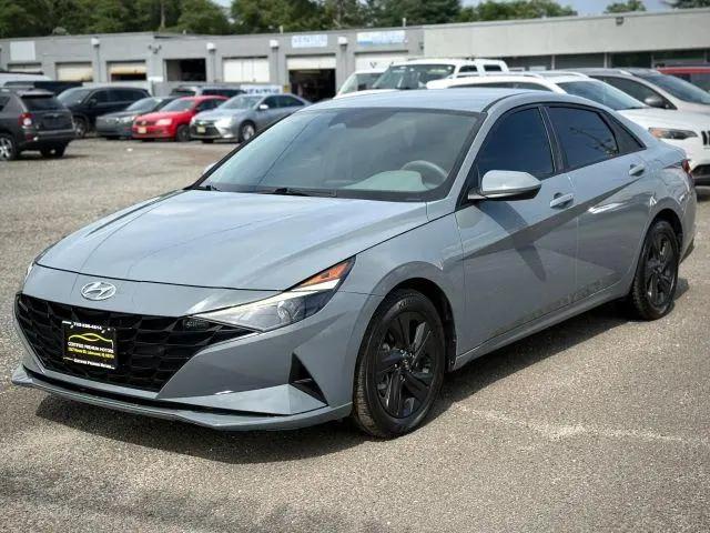 2023 Hyundai Elantra SEL for sale in Lakewood, NJ