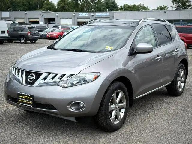 2010 Nissan Murano SL for sale in Lakewood, NJ