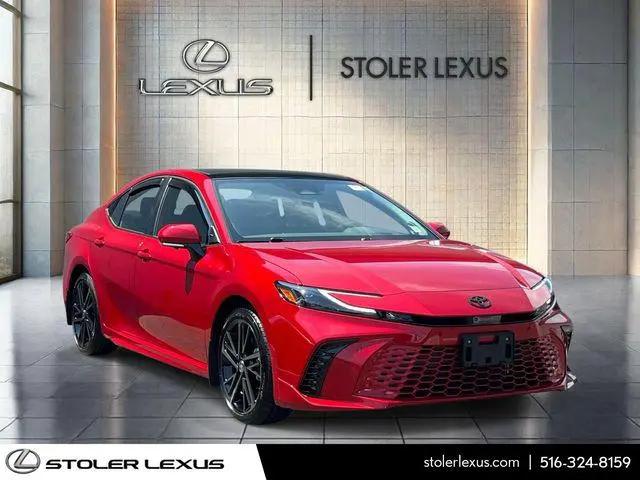 2025 Toyota Camry XSE for sale in Farmingdale, NY