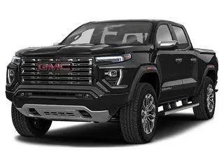 2023 GMC Canyon Denali for sale in Plymouth, MA