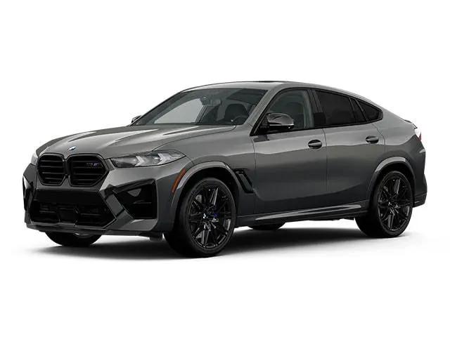 2025 BMW X6 M Base for sale in Springfield, MO