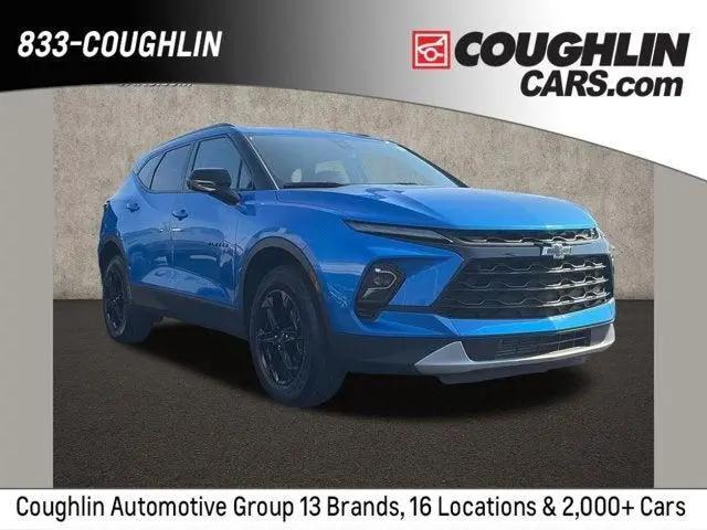 2024 Chevrolet Blazer FWD 2LT for sale in Pataskala, OH