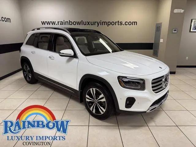 2025 Mercedes-Benz GLB Base for sale in Covington, LA