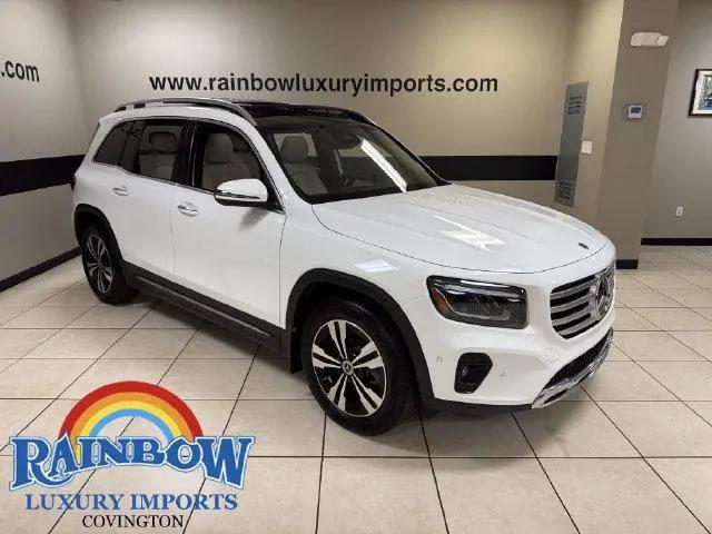 2025 Mercedes-Benz GLB Base for sale in Covington, LA