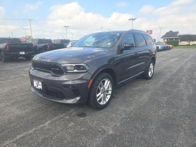 2023 Dodge Durango GT Premium AWD for sale in Davenport, IA