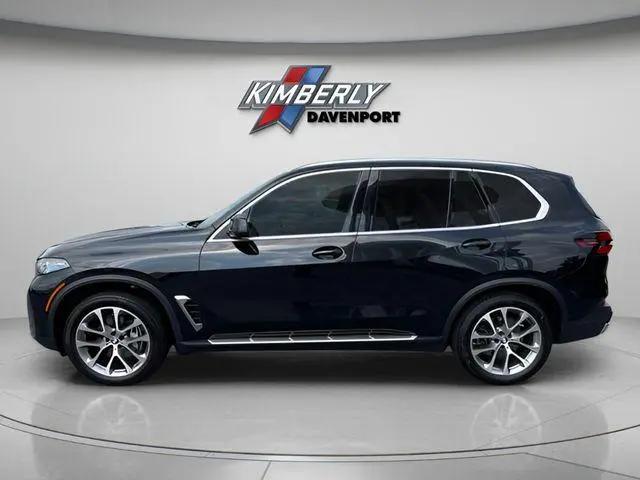 2026 BMW X5 xDrive40i for sale in Davenport, IA