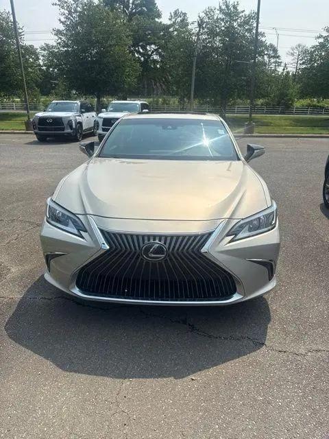 2020 Lexus ES 350 Base for sale in Cornelius, NC