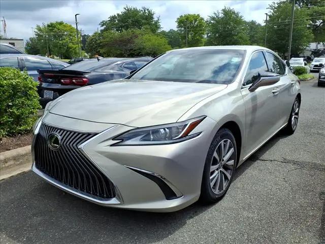 2020 Lexus ES 350 Base for sale in Cornelius, NC