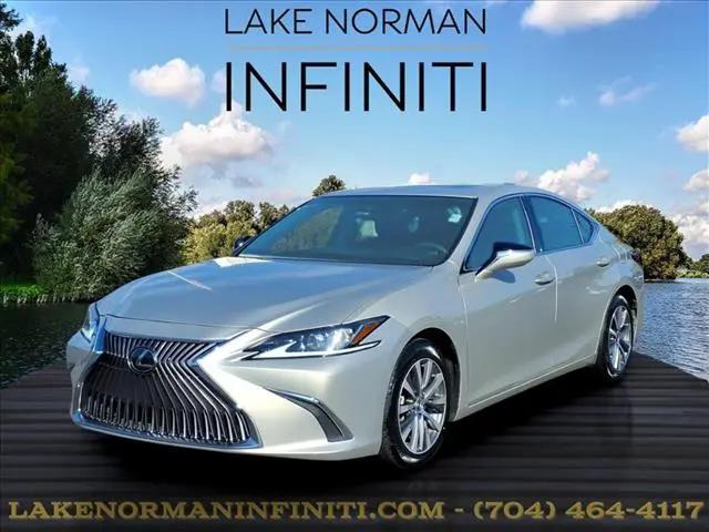 2020 Lexus ES 350 Base for sale in Cornelius, NC