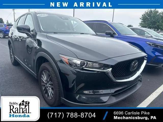 2020 Mazda CX-5 Touring for sale in Mechanicsburg, PA