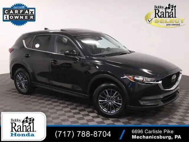 2020 Mazda CX-5 Touring for sale in Mechanicsburg, PA