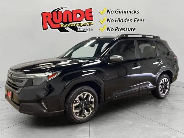 2025 Subaru Forester Premium for sale in East Dubuque, IL
