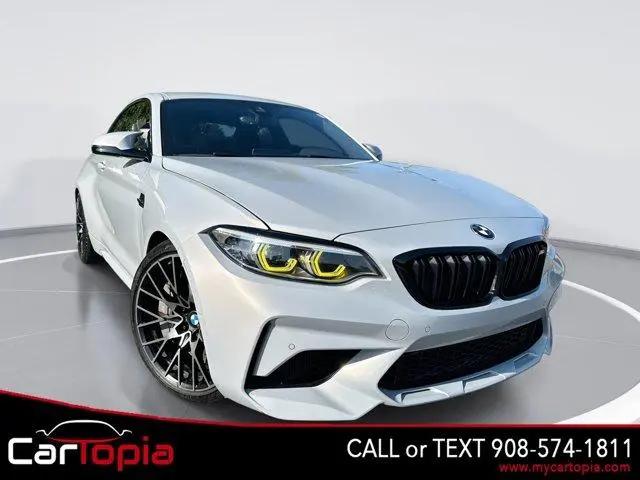 2020 BMW M2 Competition for sale in North Plainfield, NJ